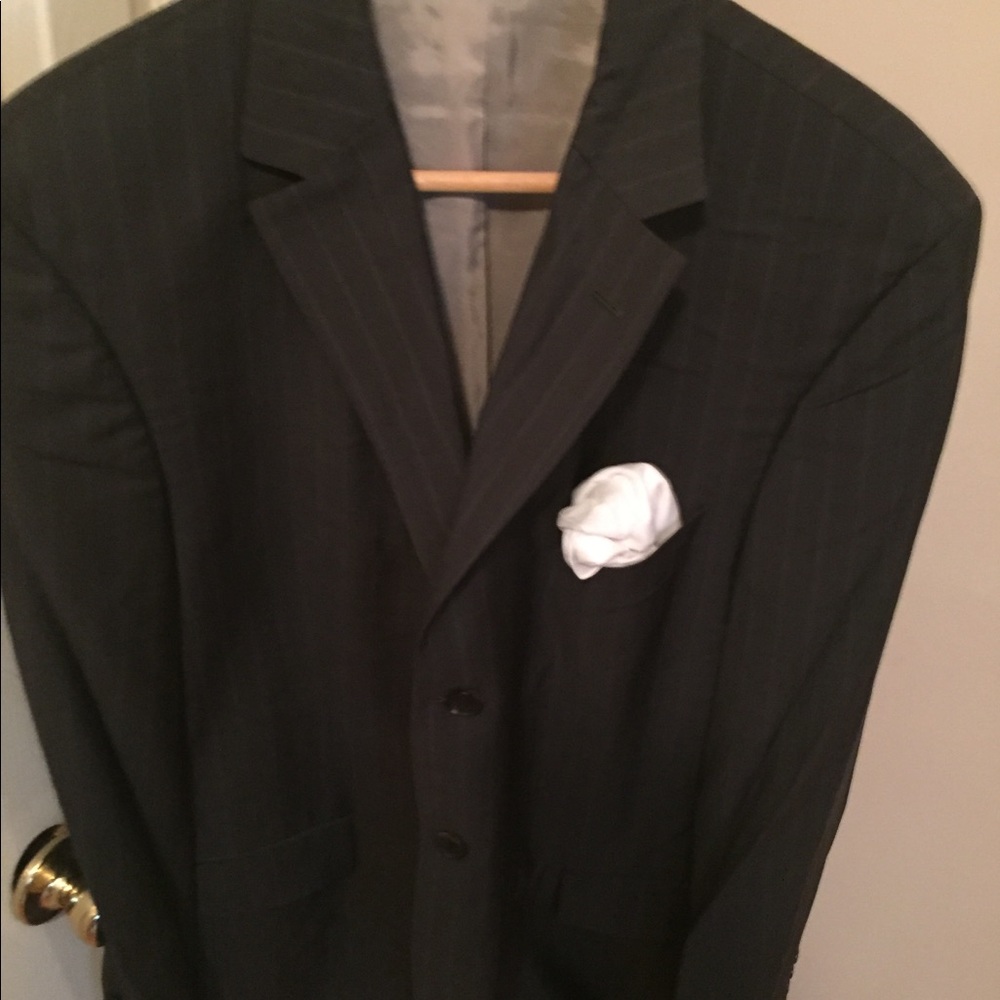 Beautiful Hugo Boss suit jacket